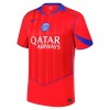 Maillot de Foot Paris Saint-Germain Hakimi 2 Third 2025-26